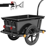 Bike Cart For Adults