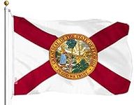 G128 Florida FL State Flag | 3x5 Ft