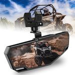 Esploratori UTV Rear View Mirror, S