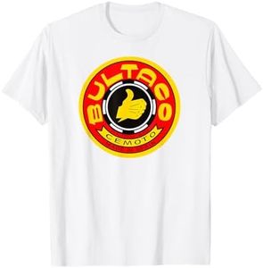 Bultaco - Diseño vintage para motocicleta Camiseta