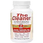 Century Systems The Cleaner Detox, 