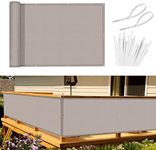 Sunnylaxx Balcony Privacy Screen 90