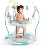 Maxmass Baby Activity Jumperoo, Hei