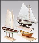 Model Ship