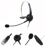 Ge Telephone Headsets