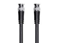 Monoprice Viper Series HD-SDI RG6 BNC Cable, 250ft