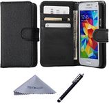 Galaxy S5 Mini Case, Wisdompro® Pre