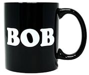 Funny Guy Mugs Bob Coffee Mug, Cera