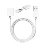 for Apple Pencil Charger,Apple Pencil Adapter 20 Mins Full Charge 1FT/1Pack Compatible with Apple Pencil 1st Generation,Charge from USB A Devices