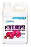 Botanicare Pure Blend PRO Bloom Soil Nutrient 1-4-5 Formula, 2.5-Gallon