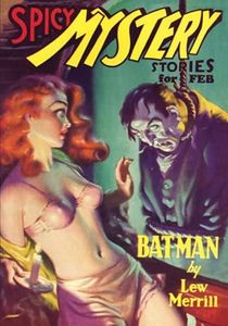 Spicy Mystery Stories – 02/36