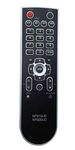 Replacement Remote Control For Sylvania Lc320slx