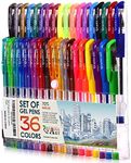 VaOlA ART Color Gel Pens - Gel Pens