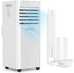 9000 BTU Portable Air Conditioners,