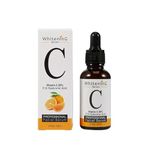 Vitamin C 20% Face Serum Hyaluronic Acid Vitamin E Anti Ageing Anti Wrinkle 30ml