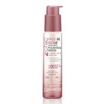 Giovanni 2chic Frizz Be Gone Shea Butter & Sweet Almond Oil Polishing Serum, 2. 75 Ounce