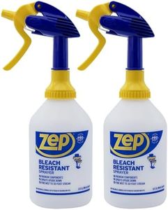 Zep Bleach