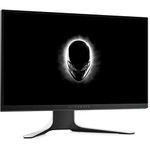 Alienware 240Hz Gaming Monitor 27 Inch with FHD (Full HD 1920 x 1080) Display, IPS Technology, 1ms Response Time, Lunar Light - AW2720HF