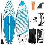 Norflex 10ft 6in Stand Up Paddle Bo