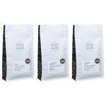 Rounton Coffee Roasters | COFFEE SELECTION GIFT SET | 3 x Great Taste Award Winning Coffees | Medium Roast | Coffee Beans Gift Set | Fresh Roasted Coffee | Sample Gift Pack | Roasted in Yorkshire