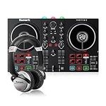 Numark Party Mix II + HF125 - DJ Co