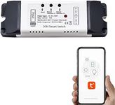 Oniissy WIFI Garage Controller Smar