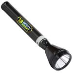 High Power Flashlights