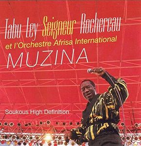Muzina