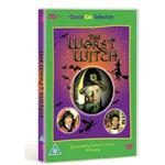 The Worst Witch [DVD]