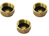 Compression Cap Fittings