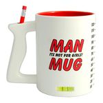 Oliphant The Man Mug