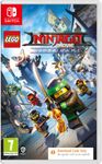 LEGO® NINJAGO® Movie Video Game [CiB]