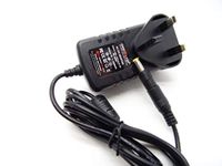 9 Volt quality power supply charger cable For Ameda Purely Yours