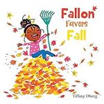 Fallon Favors Fall: A Wonderful Chi