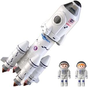 Space Shut