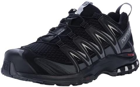 Salomon Me