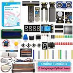 KEYESTUDIO RPI Basic Starter Kit, f