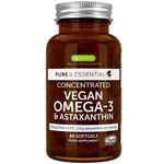 Omega3 For Vegan