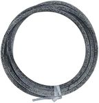 Mtanlo Mower Deck Belt GX21833 GX20571 for John Deere Z255 Z355 D140 D150 D160 L120 L145 L155 LA130