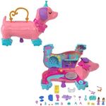 Polly Pocket Dolls and Playset, Ani