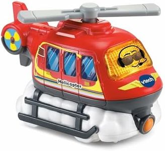 VTech Toot