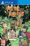 Made in Abyss – Collector’s Edition (PS4)