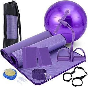 Yoga Mat S