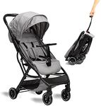 COOL KIDS Portable Stroller with Au