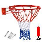 Basketball Rim For Indoor