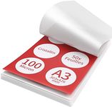 ACROPAQ Laminating Pouches A3-50 Pa