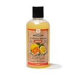 CLARK'S Cutting Board Soap - Enriched with Lemon and Orange Oils - Organic and Natural Butcher Block Cleaner - Cutting Boards Bulk - Organic Soap - Chopping Board Marble - Cutting Block Oil