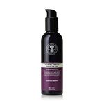 Neal's Yard Remedies | Women's Balance Shower Oil | Skin Moisturiser Gifts for Women | Nourishing Cleansing Oil with a Balancing Blend of Essential Oils | 200ml