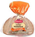 Dimpflmeier Klosterbrot Delicatessen Rye Bread 16 Oz