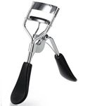 RIXTEC Premium Extra Light Weight Eyelash Curler (Color May Vary).